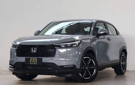 HONDA HR-V 1.5 DI I-VTEC FLEX EXL CVT